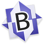 BBedit